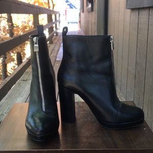 Zara boots